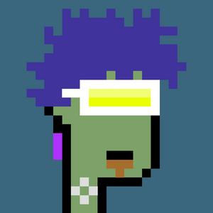 dpunks: 1168