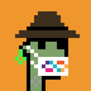dpunks: 7504