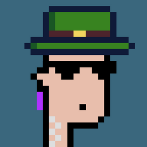 dpunks: 257