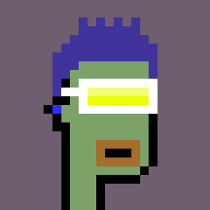 dpunks: 1306