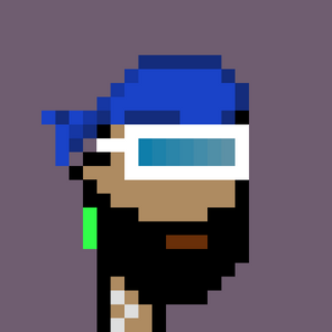 dpunks: 3372