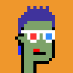 dpunks: 322