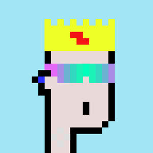 dpunks: 5437