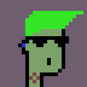 dpunks: 4390