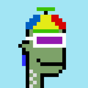 dpunks: 7439