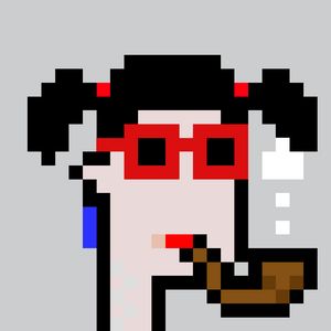 dpunks: 8586