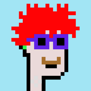 dpunks: 5291