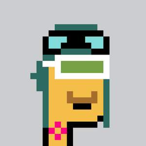 dpunks: 7321