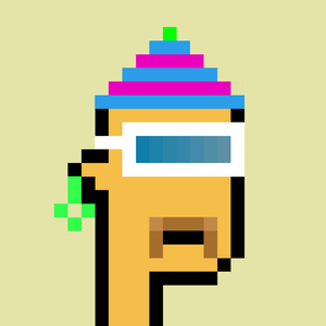 dpunks: 6830