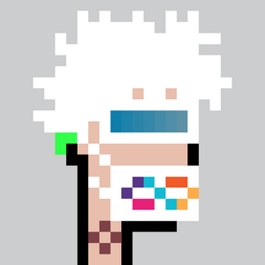 dpunks: 7861