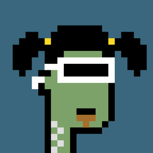 dpunks: 5767