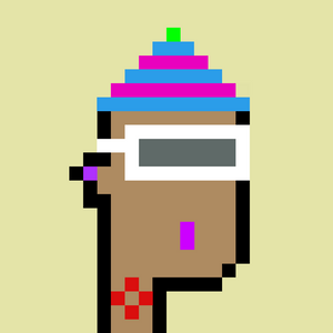 dpunks: 764