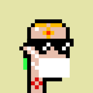 dpunks: 2762