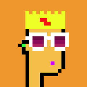 dpunks: 8756
