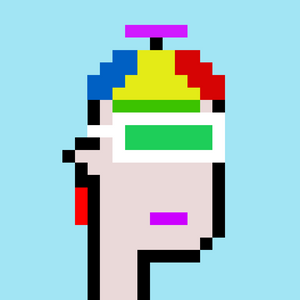 dpunks: 9126
