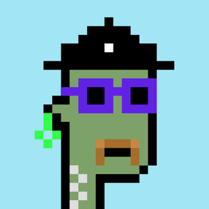 dpunks: 7325