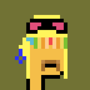 dpunks: 5295