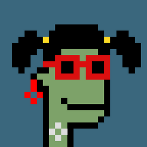 dpunks: 3321