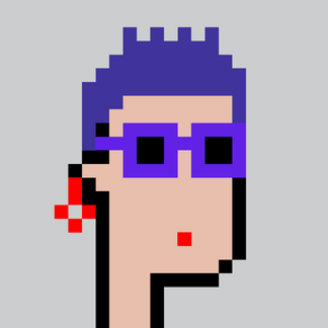 dpunks: 4386