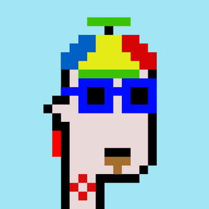 dpunks: 9621