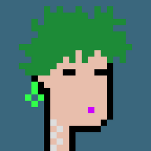 dpunks: 326