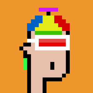 dpunks: 874