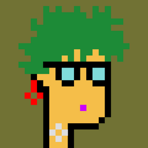 dpunks: 6976