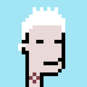 dpunks: 768