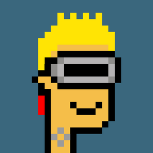 dpunks: 9775