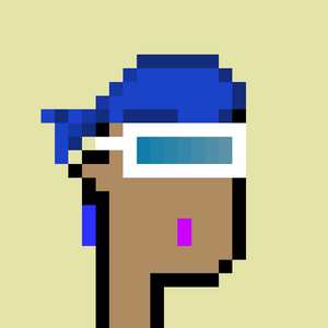 dpunks: 8760