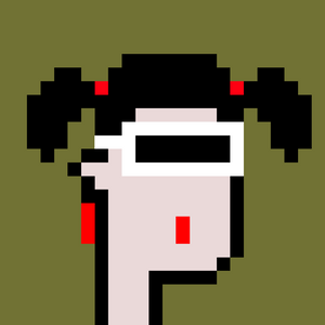 dpunks: 4764