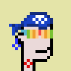 dpunks: 6826
