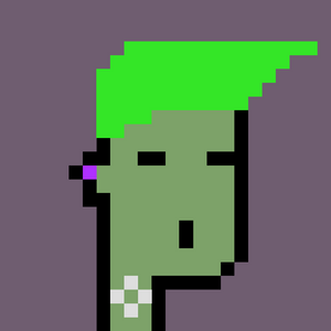 dpunks: 2701