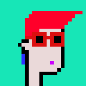 dpunks: 3734