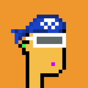 dpunks: 7922