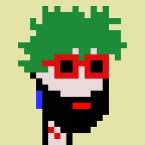 dpunks: 7039