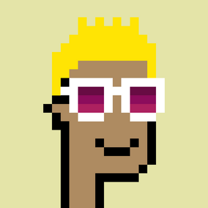 dpunks: 809