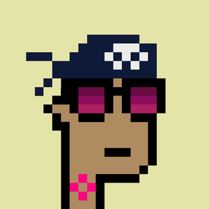 dpunks: 9686