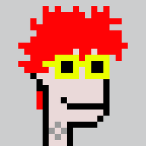 dpunks: 5498