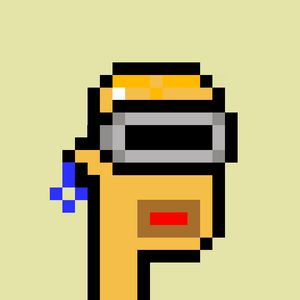 dpunks: 9284