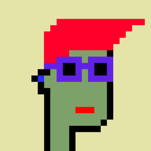 dpunks: 9560