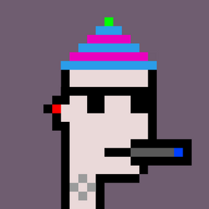 dpunks: 17