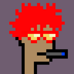 dpunks: 7264