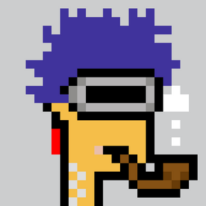 dpunks: 7796