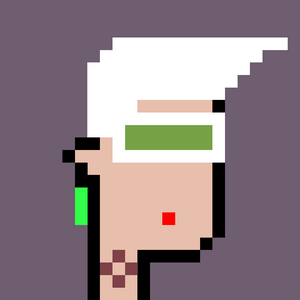 dpunks: 5698