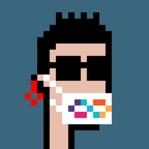 dpunks: 573