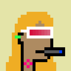 dpunks: 8166