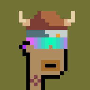 dpunks: 2035