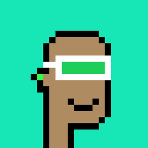 dpunks: 8101