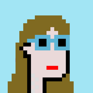 dpunks: 3034